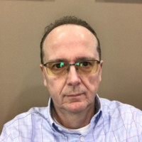 Brent Scales