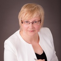 Małgorzata Osińska