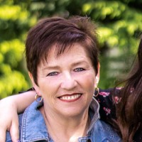 Peg Zaremba-Born