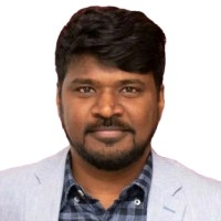 Thrishul Kotagiri