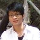 Alex Huang