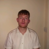 Connor Mcleod-Parram
