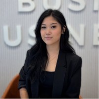 Cheryl Kang