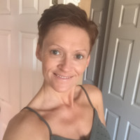 Michelle Parker