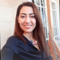 Lana Malaeb, MBA, MA