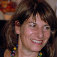 Christine Dore Desbrosses