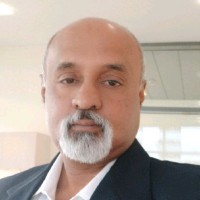 harish venkataswamy