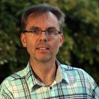 Lars-Ove Kvalstein