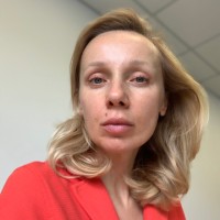 Inna Novikova