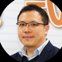 Kevin Chun-Hsien Hsu