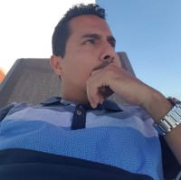 Ruben Arturo Rosas