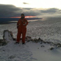 Cristian Fernando Flores