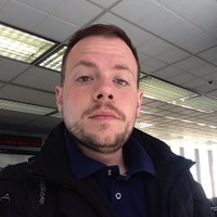 Adam Warner