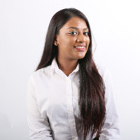 Kirthiga (Kirthy) Thanasekaran