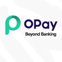 🌍OPAY PAYCOM📈 📉TRADING LIMITED🌏