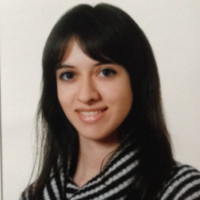 Bilge Dilara İskeçeli