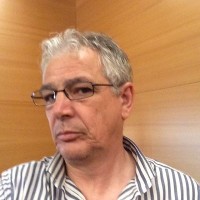 Angel Melchor Gonzalez