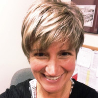 Elizabeth (Beth) Zimmerman