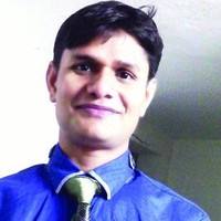 Vipin Kumar Vishwakarma
