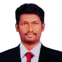 Antony Ajith. A