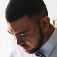 Luca Aldighieri