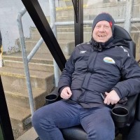 Audun Rainer Busch Bonnier