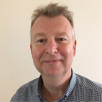 Eric Van Der Pluijm