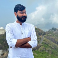 Vraj Patel