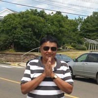 Bhupendra Karki