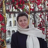 Ольга Вишневская