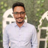 Sushant Chougule