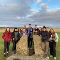 Anne-Michelle Ketteridge