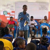 Joseph Abban