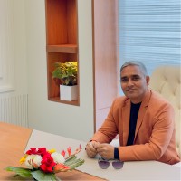 Dharmendra Tanwar
