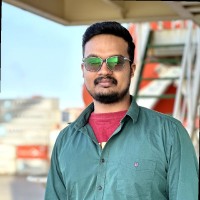 Abhijith V M