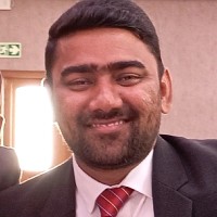 Prageeth De Silva