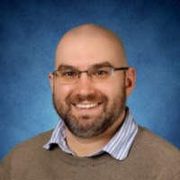 Adam Jeffries