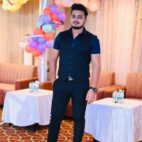 Kumar Pratik