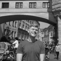 Maksym Yepanchyn