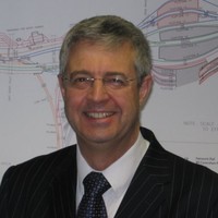 Tony Walker