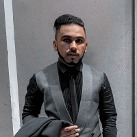 Sohail Wariya