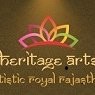 Heritage Arts