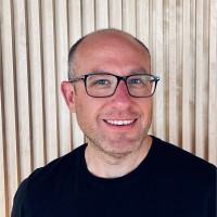 Jon Hewines