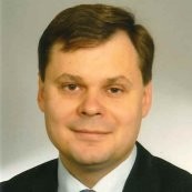 Alexey Baranov