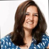 Madhavi Rajadhyaksha