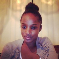 Ashya Porter