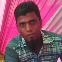 Alien Alamgir