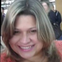 Luciane Viana De Melo Fray
