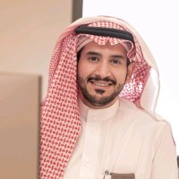 Ahmed Alzahrani