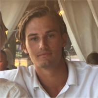 Magnus Abelvik Rød